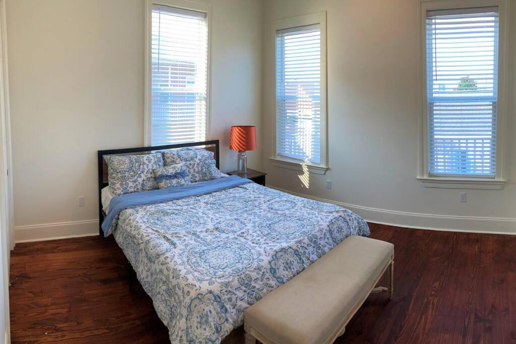 La Belle Veranda Villa- 3Queenbeds/2Baths Sleeps 6-8 นิวออร์ลีนส์ ภายนอก รูปภาพ