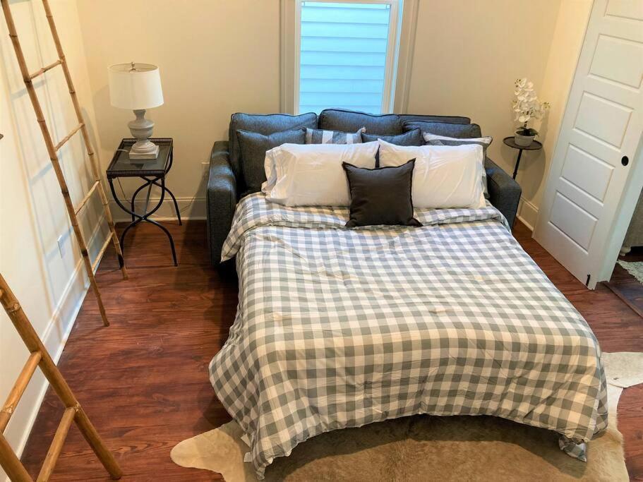 La Belle Veranda Villa- 3Queenbeds/2Baths Sleeps 6-8 นิวออร์ลีนส์ ภายนอก รูปภาพ