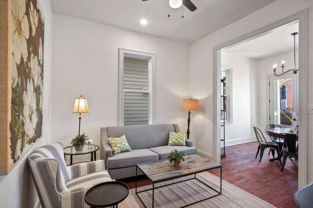 La Belle Veranda Villa- 3Queenbeds/2Baths Sleeps 6-8 นิวออร์ลีนส์ ภายนอก รูปภาพ